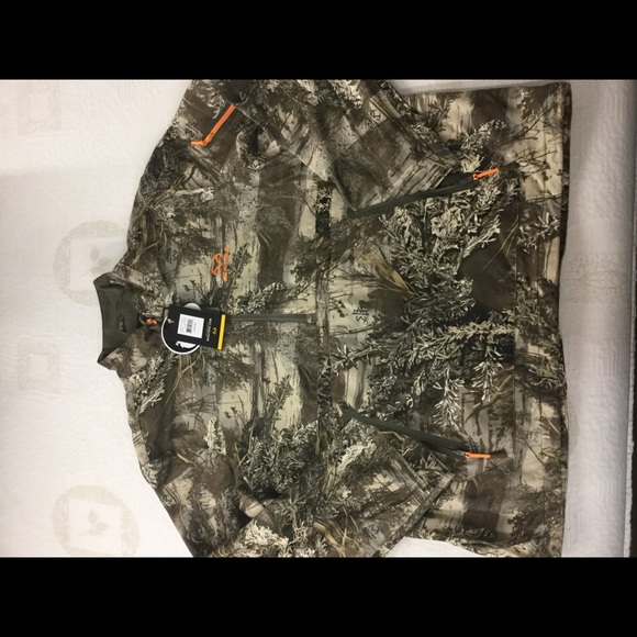 Mens jacket - Picture 3 of 5